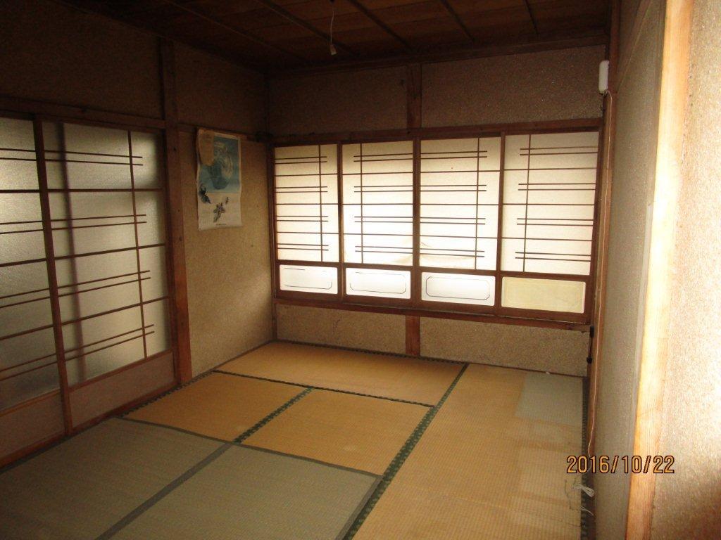和室の写真2