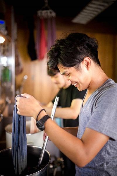 ゲストスピーカー小山剛さんの写真