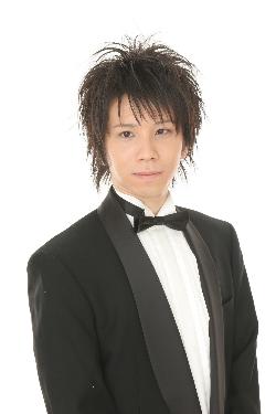 久保田峰雪さん