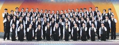 小諸高等学校 吹奏楽部