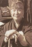 小諸に居た頃の高浜虚子
