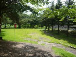 南城公園マレットゴルフコース
