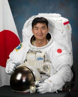 JAXA宇宙飛行士 油井亀美也さん 夢をはぐくむ講演会／小諸市