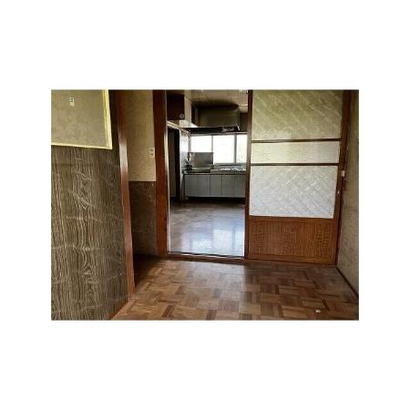 屋内1
