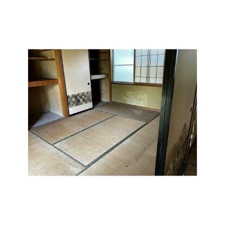 屋内2