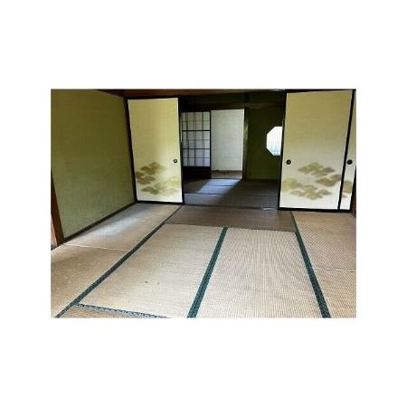 屋内3