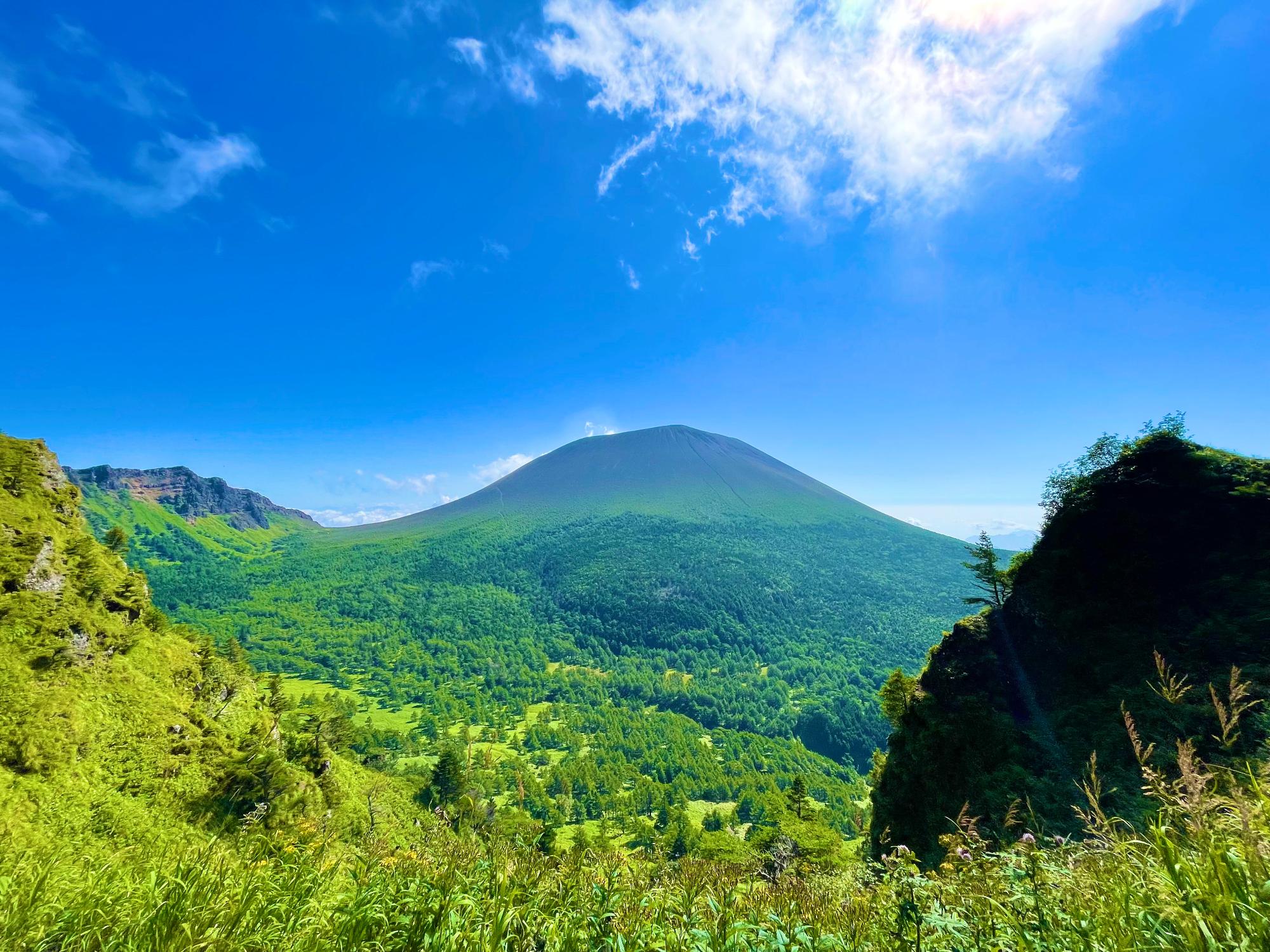 浅間山登山のご案内 小諸市オフィシャルサイト