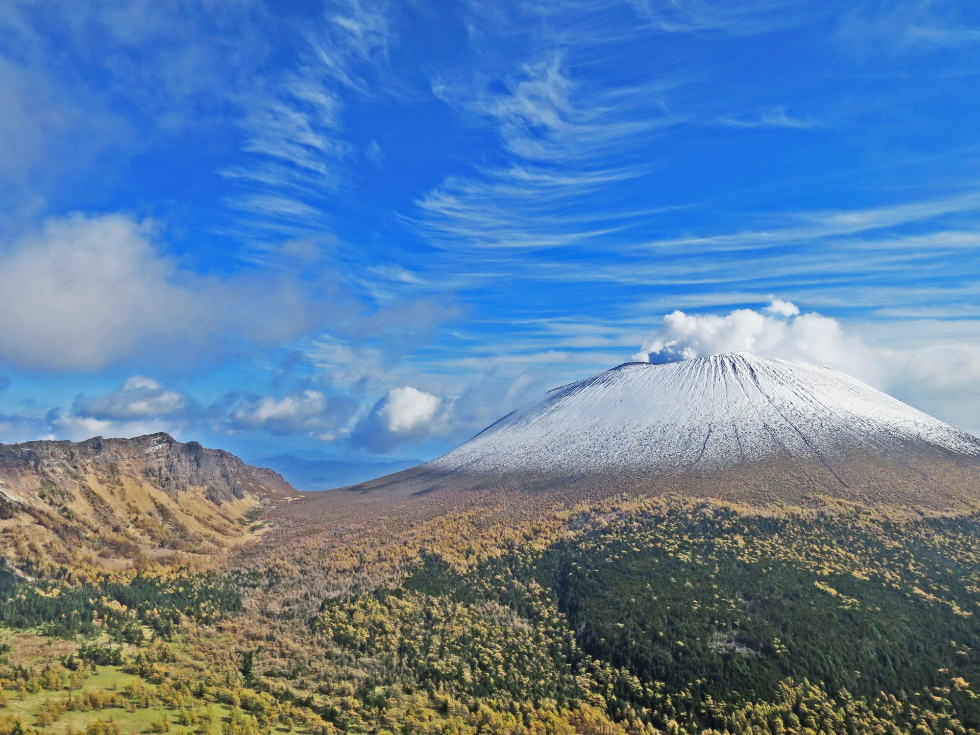 浅間山登山のご案内 小諸市オフィシャルサイト