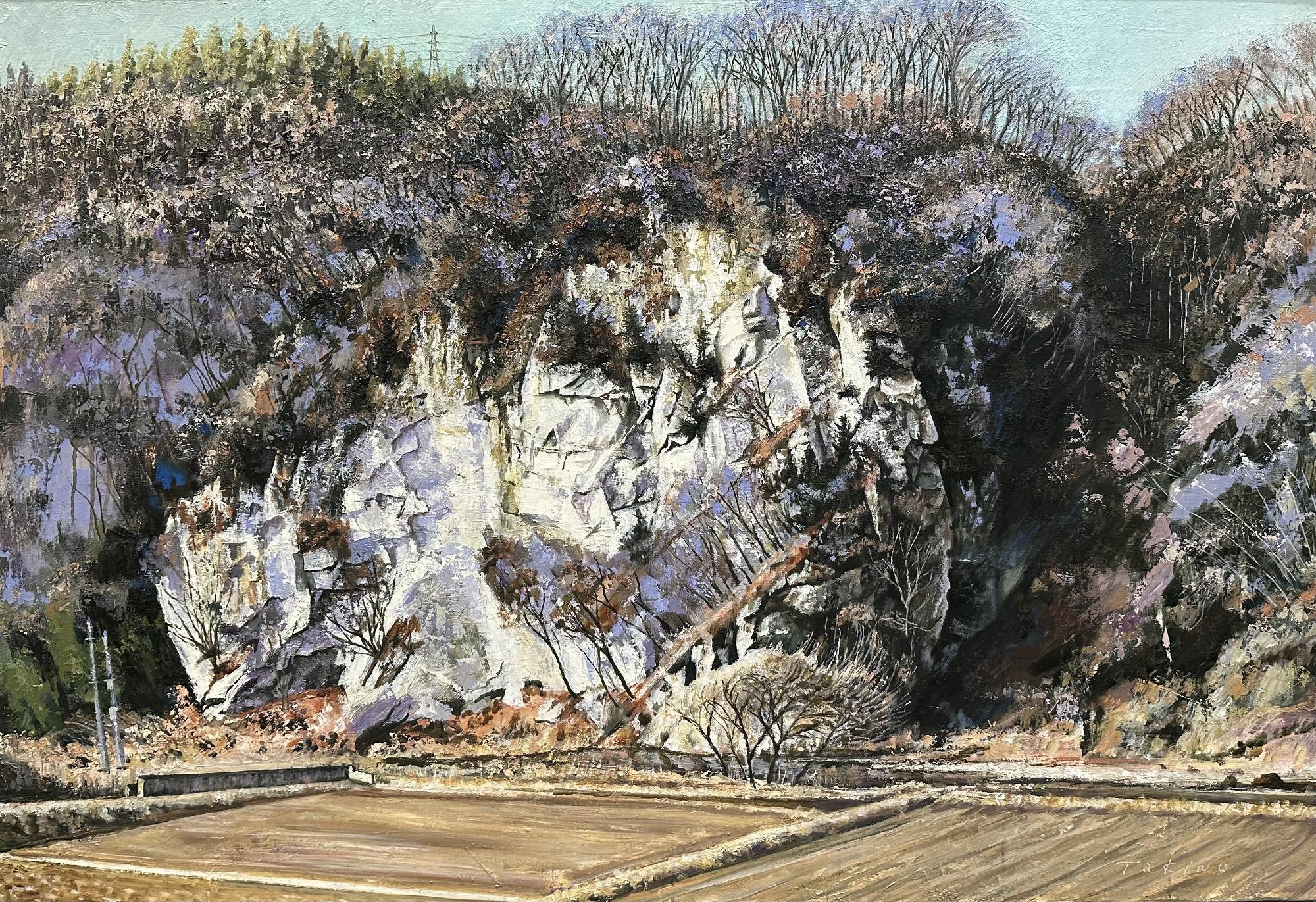 第39回 小山敬三記念小諸公募展 入賞・入選作品展／小諸市オフィシャル