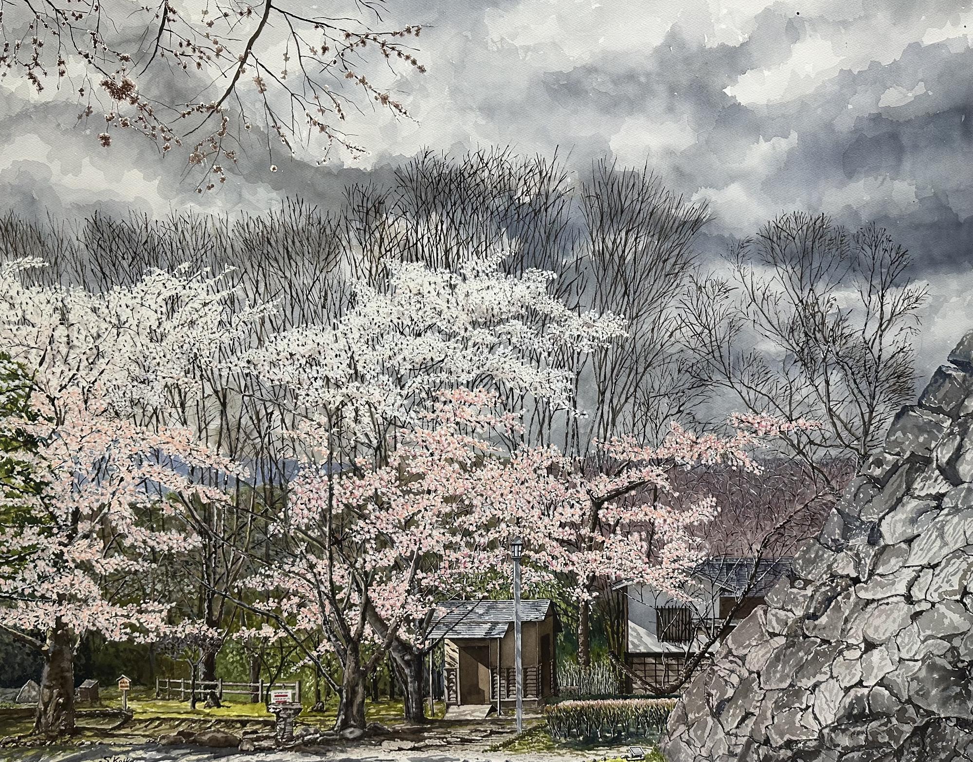 第39回 小山敬三記念小諸公募展 入賞・入選作品展／小諸市オフィシャル