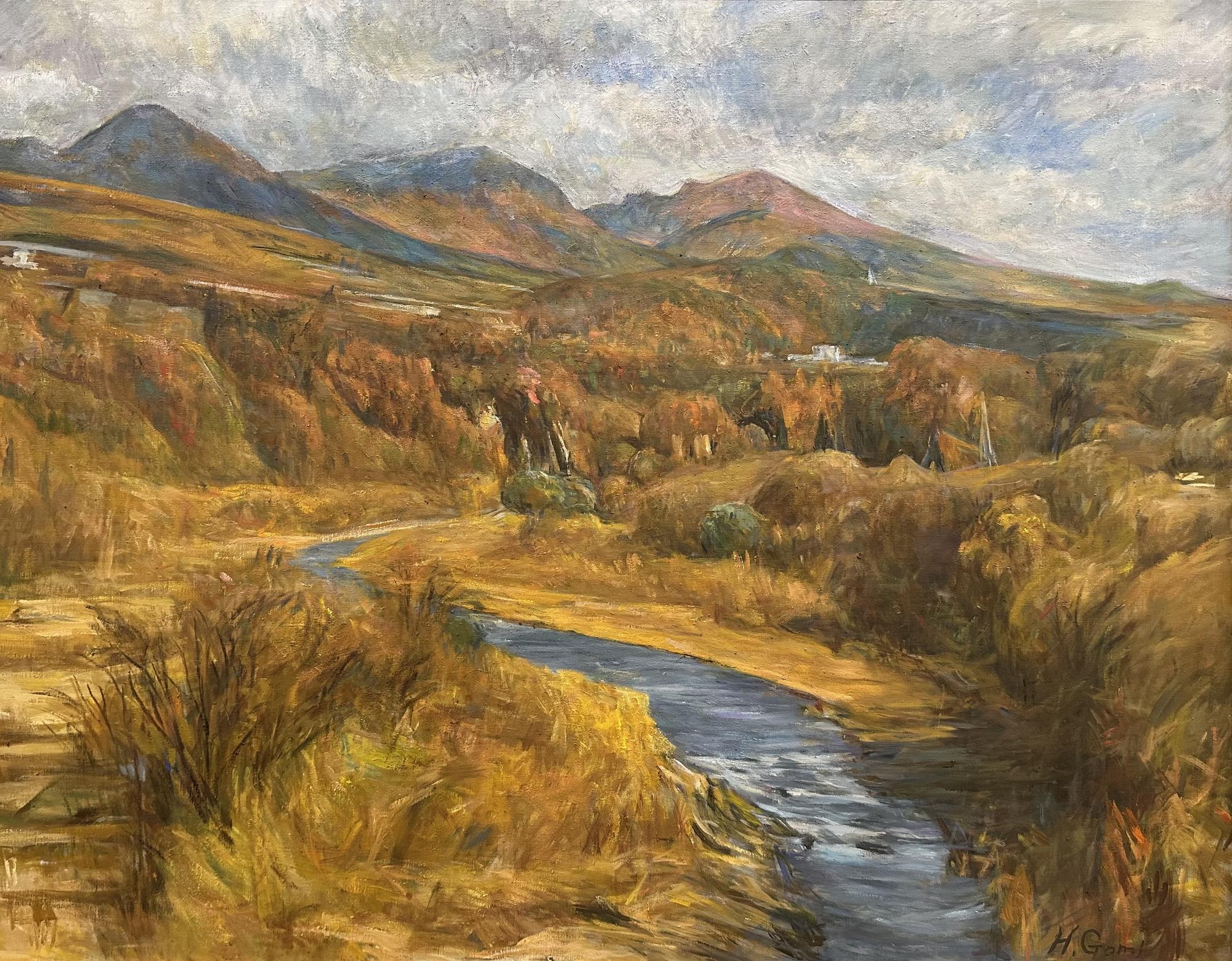 第39回 小山敬三記念小諸公募展 入賞・入選作品展／小諸市オフィシャル