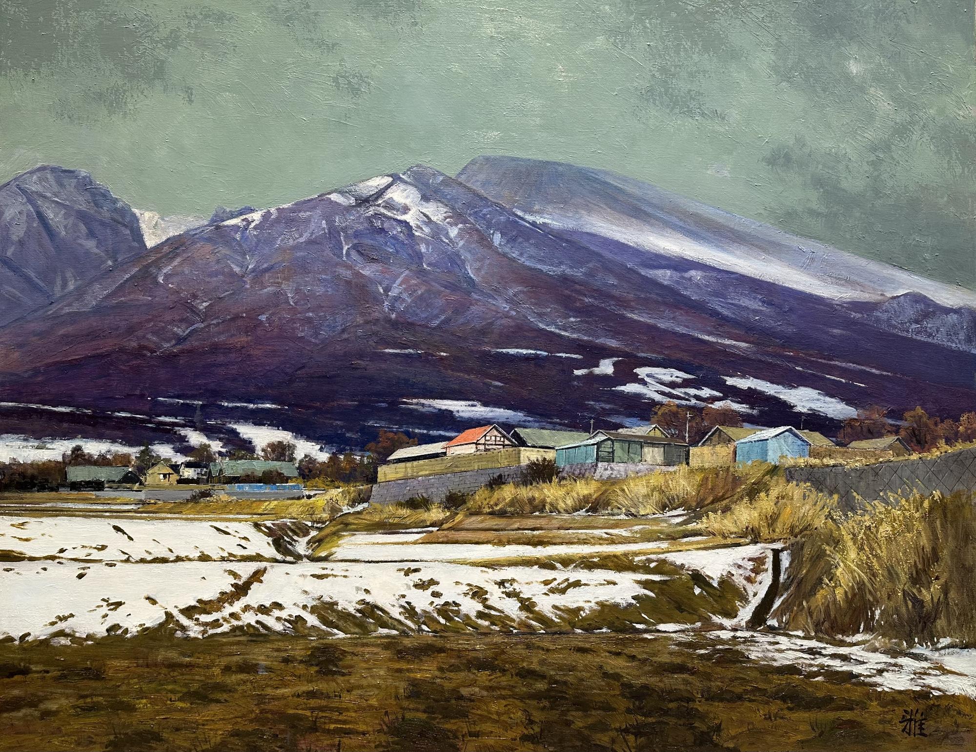 第39回 小山敬三記念小諸公募展 入賞・入選作品展／小諸市オフィシャル