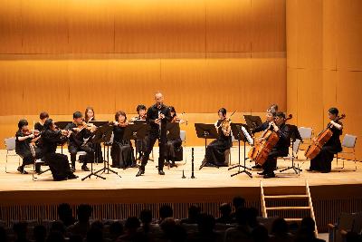 佐久フィルハーモニー管弦楽団