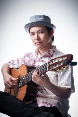 稗田隼人さん