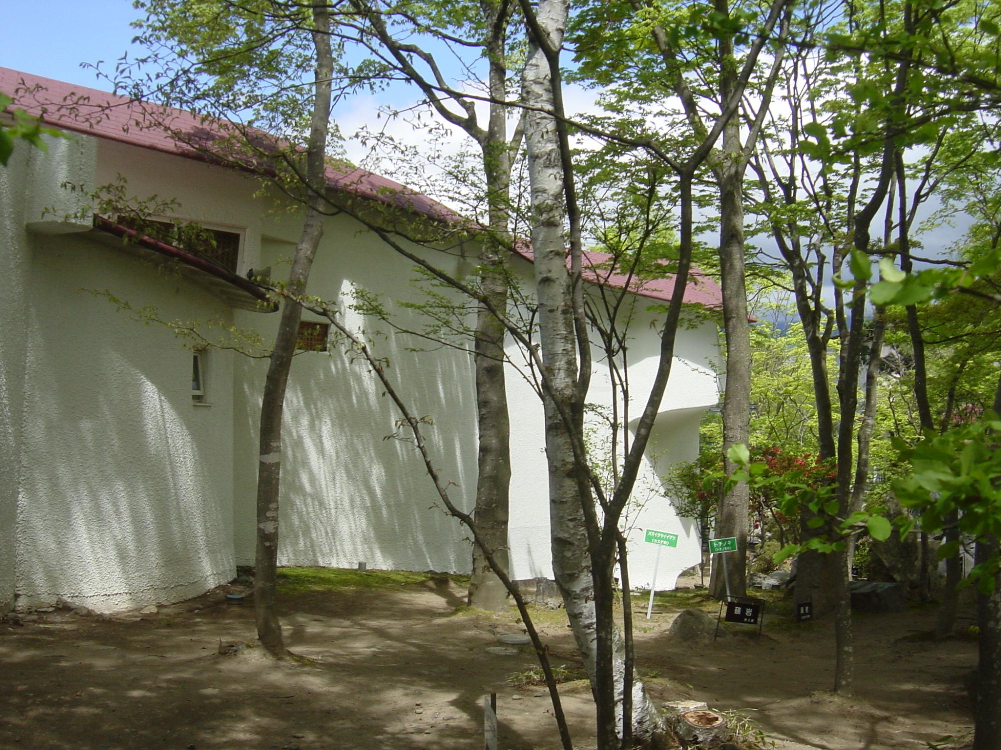 小山敬三美術館