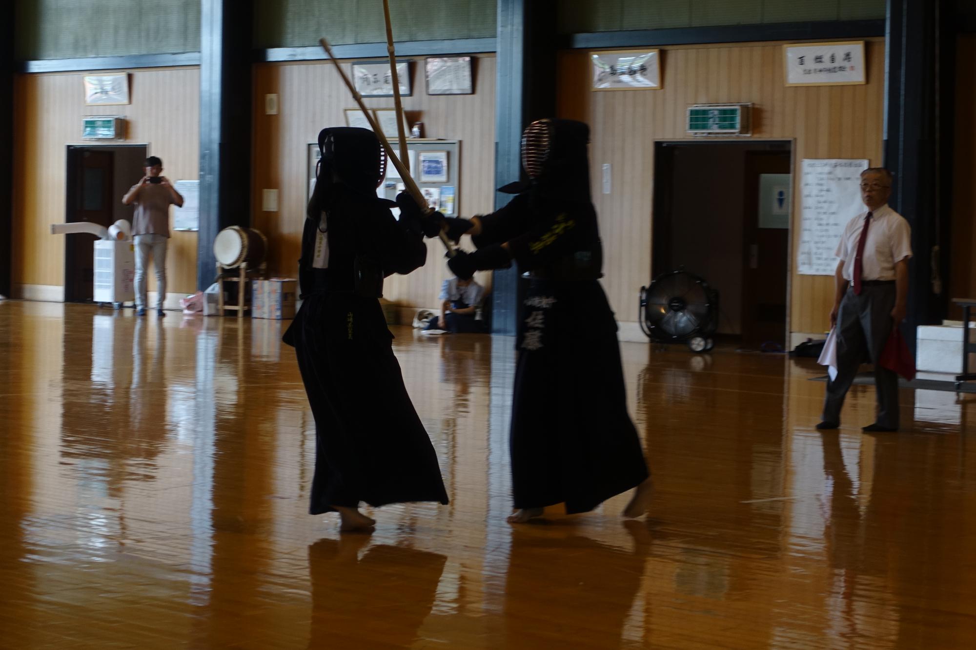 剣道