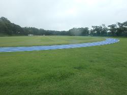 総合運動場陸上競技場