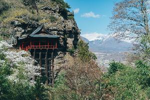 布引観音（横版）