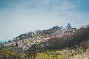 飯綱山公園（横版）