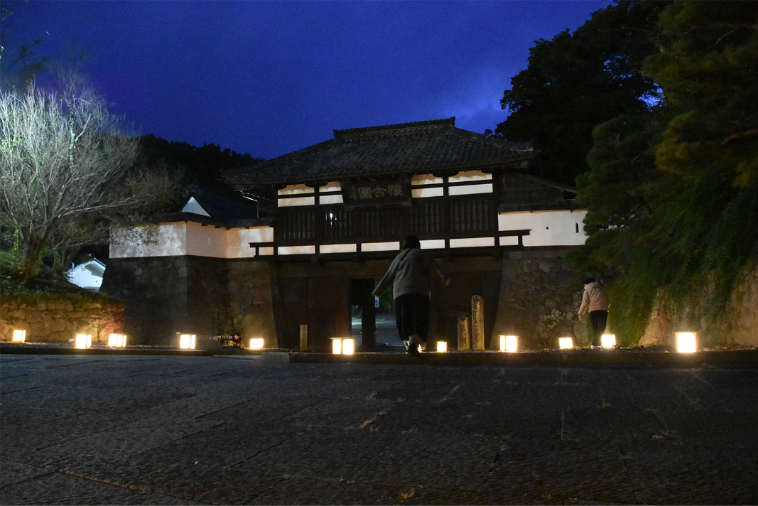 2026年9月トップ画像  懐古園