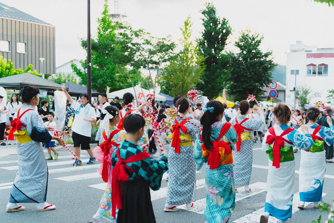 2025年8月ホームページトップ画像