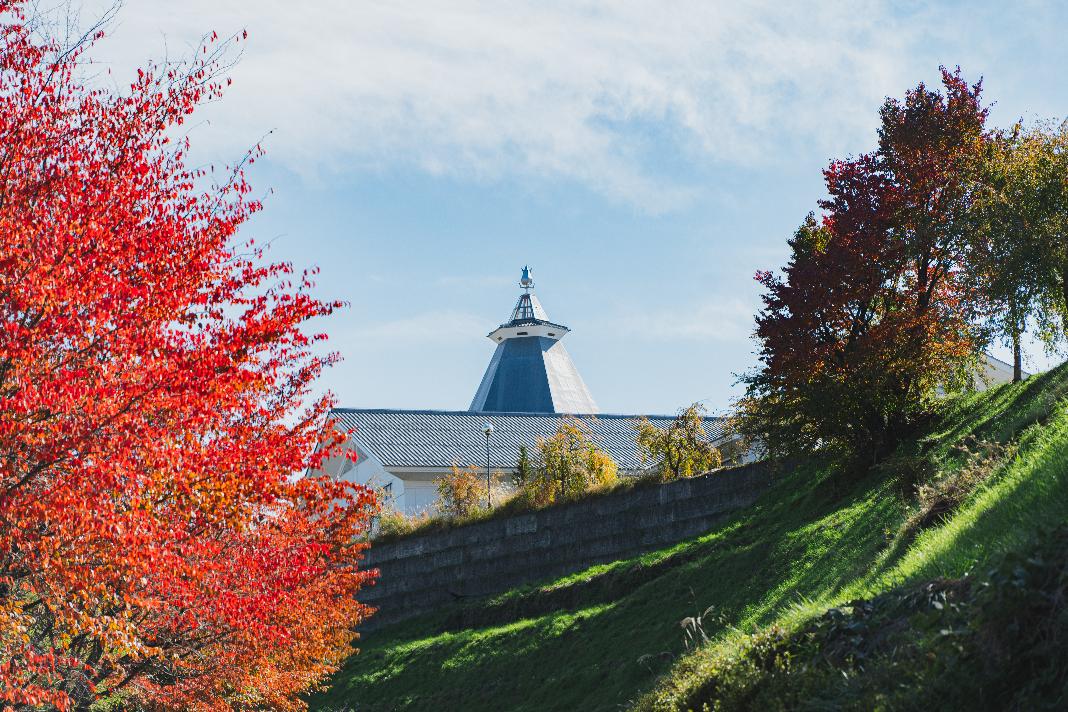 小諸市ホームページオフィシャル画像 美術館