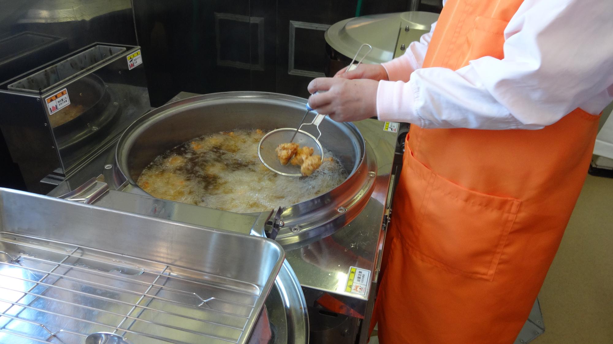 karaage