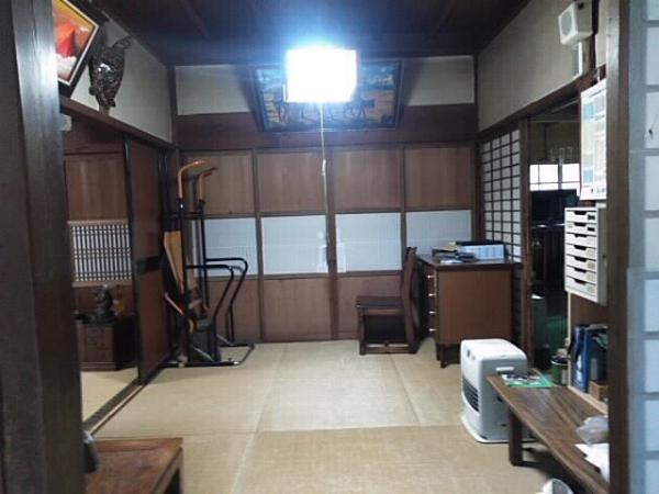 detached 小諸市大久保