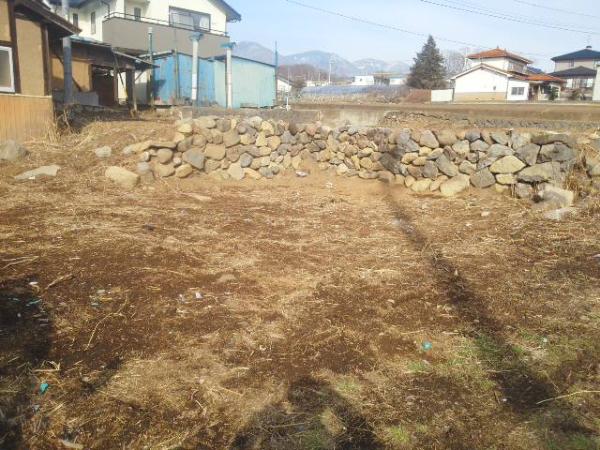  小諸市滋野甲