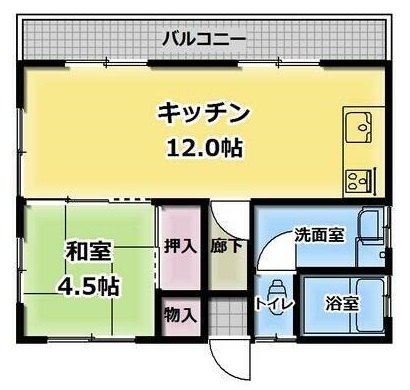 detached 長野県小諸市大字大久保

（イトーピア別荘地内）