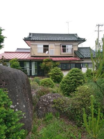 detached 小諸市大字森山