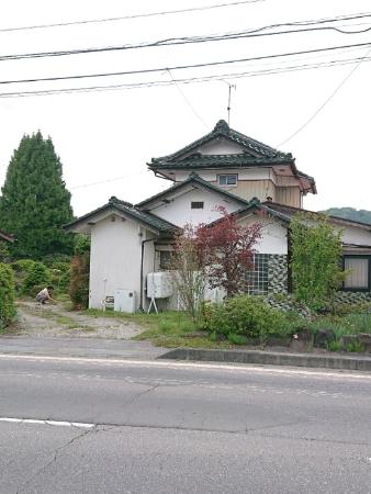 detached 小諸市大字森山