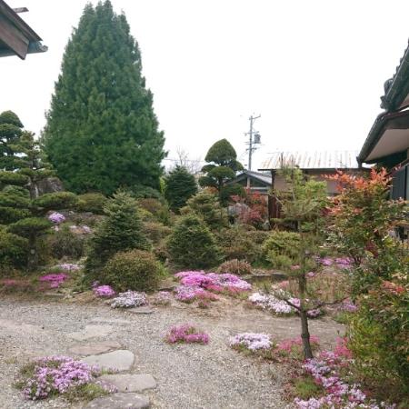 detached 小諸市大字森山