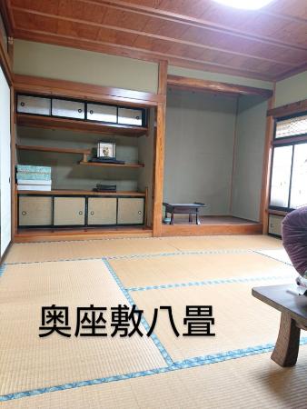 detached 小諸市大字森山